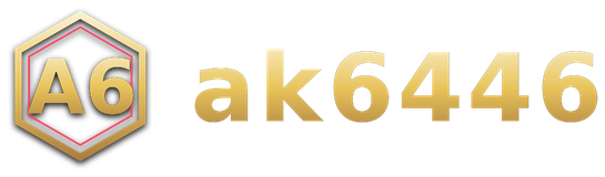 ak6446 logo