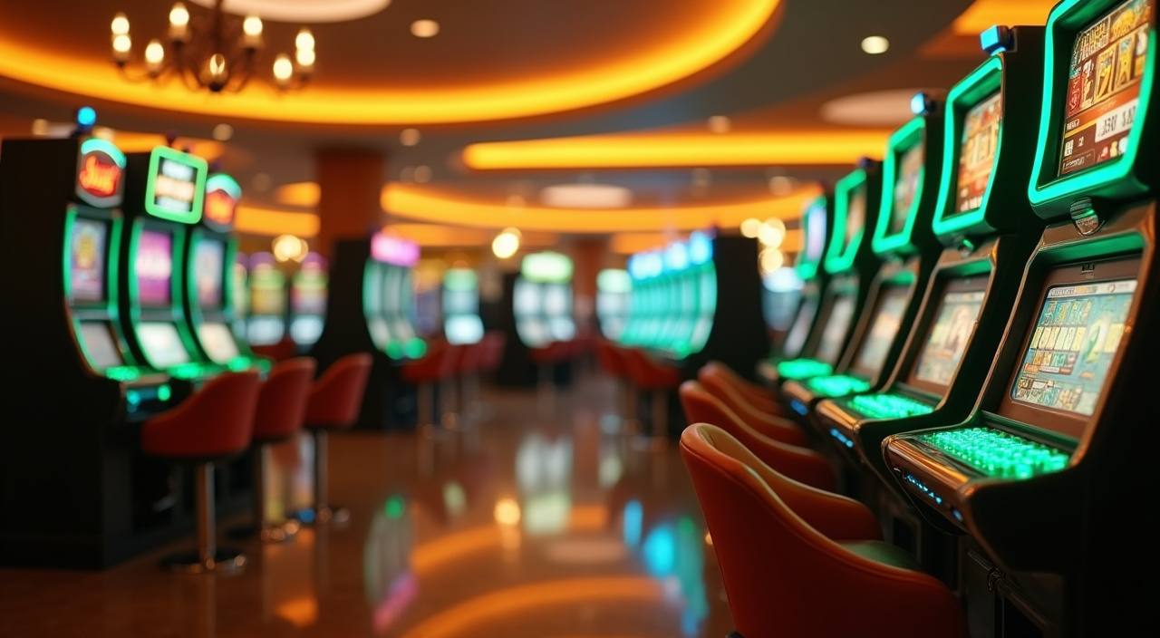 ak6446 Apa yang Ada dalam Lobi Baccarat Diraja Kami